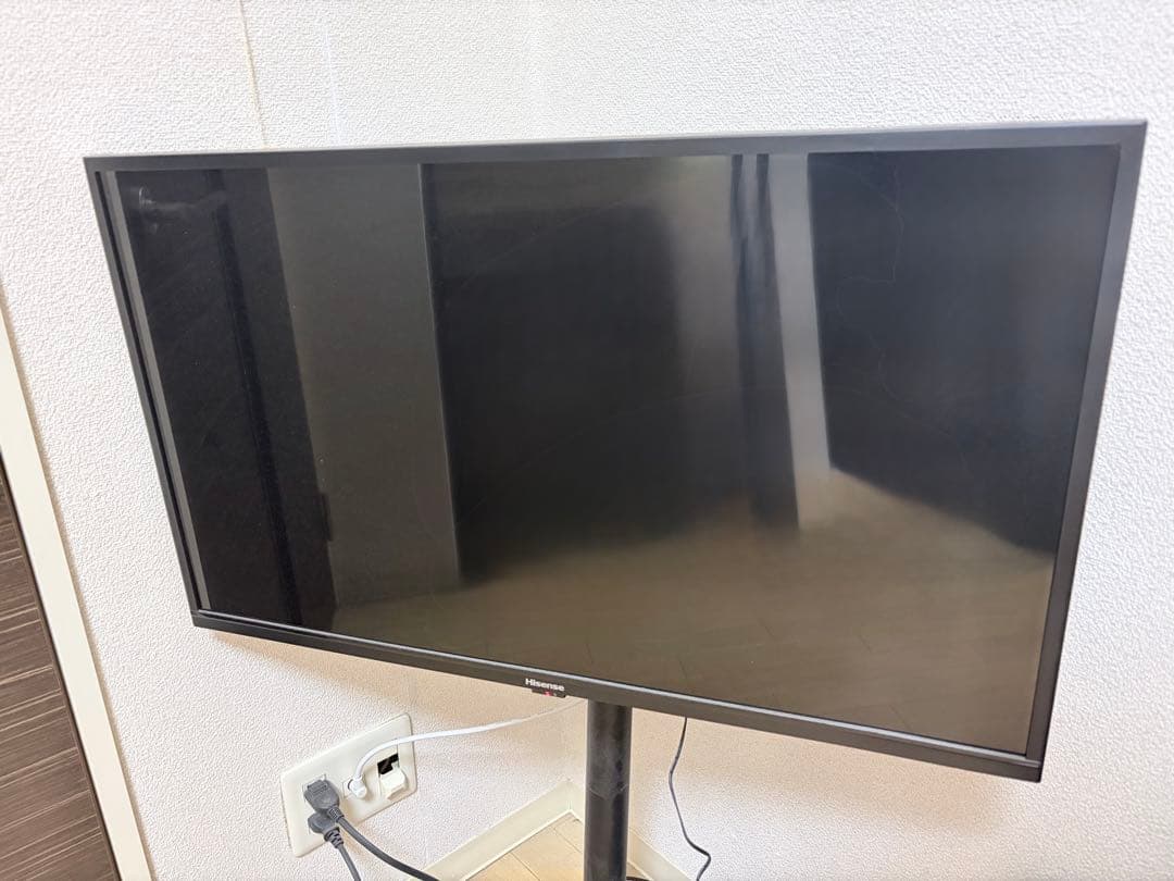 ハイセンス 32V型 ハイビジョン 液晶テレビ 32A45G