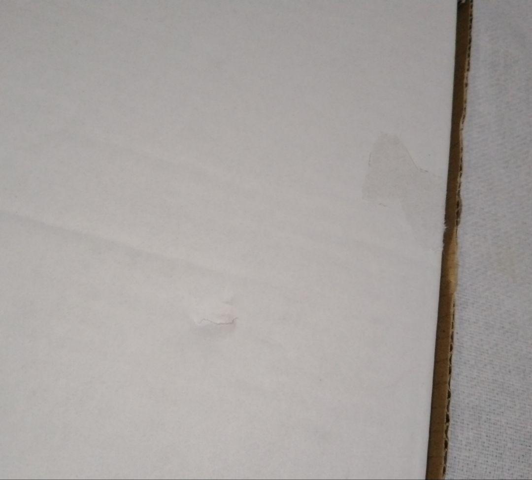 コウペンちゃん 複製原画 『おやすみの世界』 原画展限定