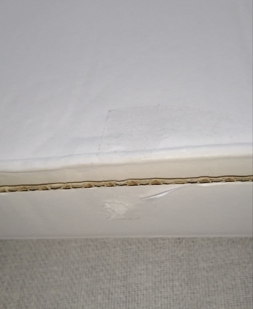 コウペンちゃん 複製原画 『おやすみの世界』 原画展限定