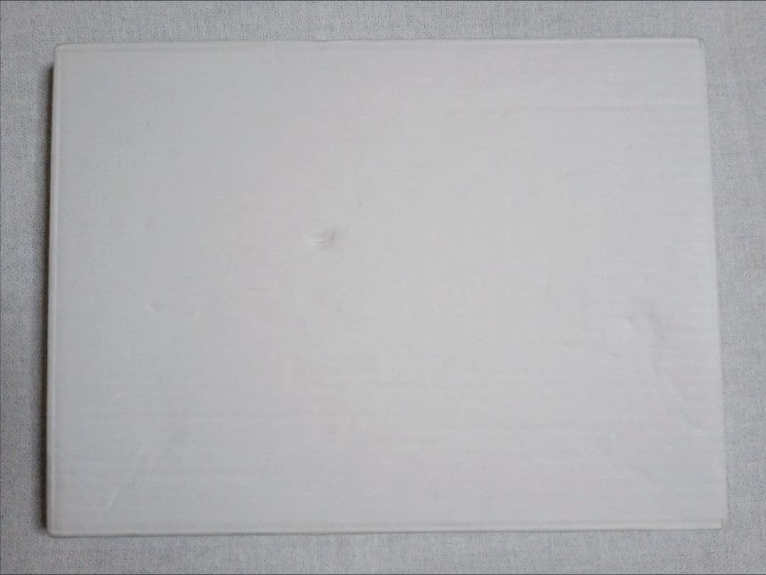 コウペンちゃん 複製原画 『おやすみの世界』 原画展限定