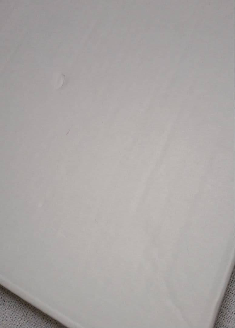 コウペンちゃん 複製原画 『おやすみの世界』 原画展限定