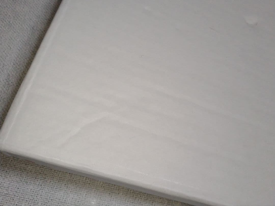 コウペンちゃん 複製原画 『おやすみの世界』 原画展限定