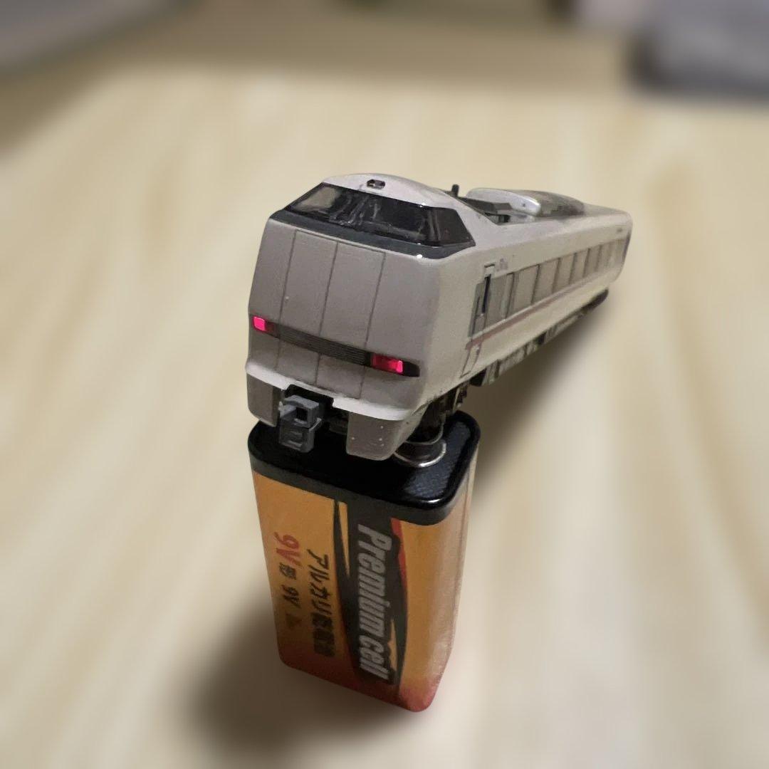 加工品289系こうのとりKATO