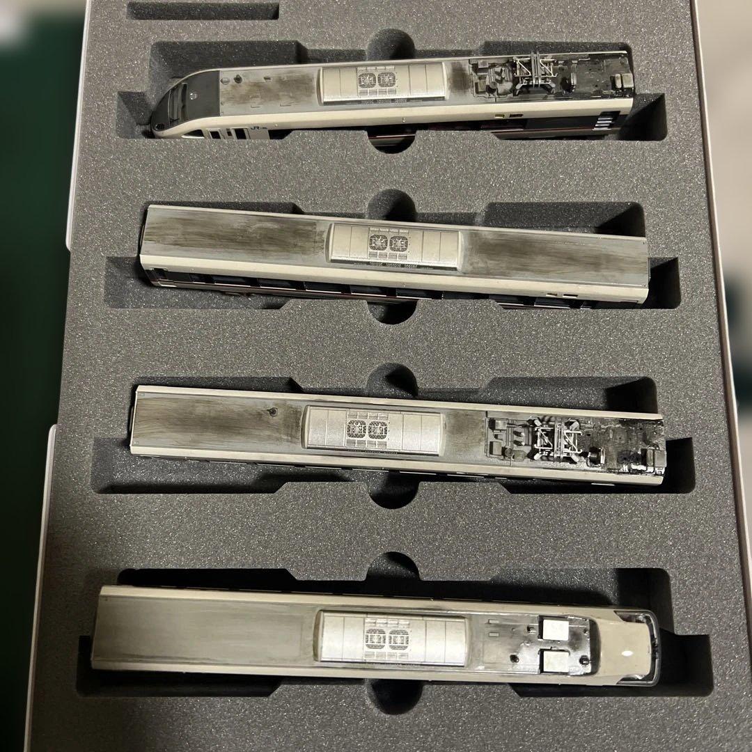 加工品289系こうのとりKATO