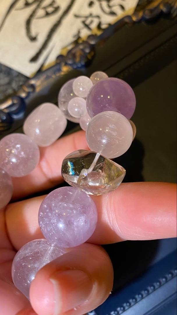神力実感！最強神道術式かけ！運気大覚醒！願望実現 【超レアキラキラ輝く】虹あり