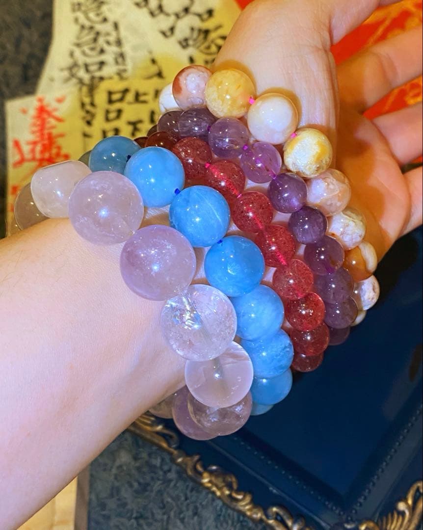 神力実感！最強神道術式かけ！運気大覚醒！願望実現 【超レアキラキラ輝く】虹あり