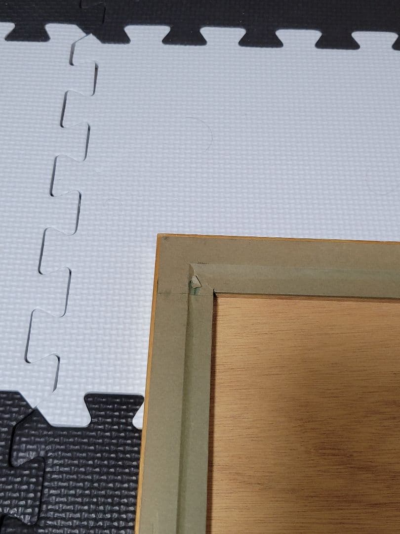 女性画 リトグラフ 赤いドレス 帽子 人物画 インテリア アート レンタル品