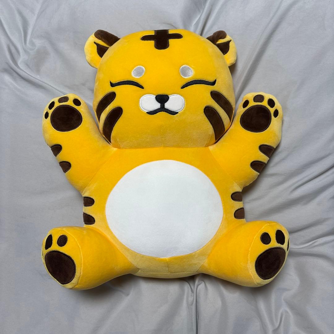 seventeen ホシ タムタム artist made ぬいぐるみ