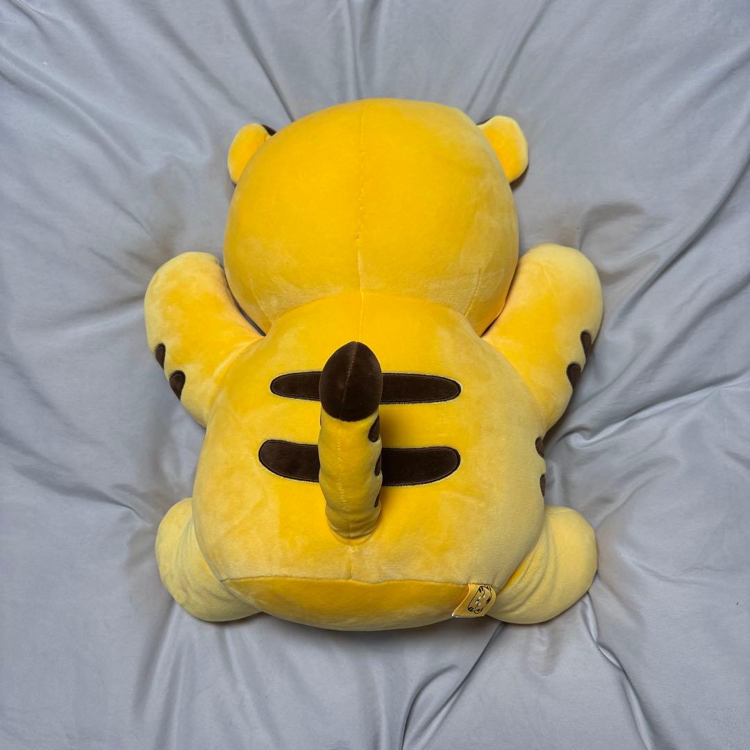 seventeen ホシ タムタム artist made ぬいぐるみ