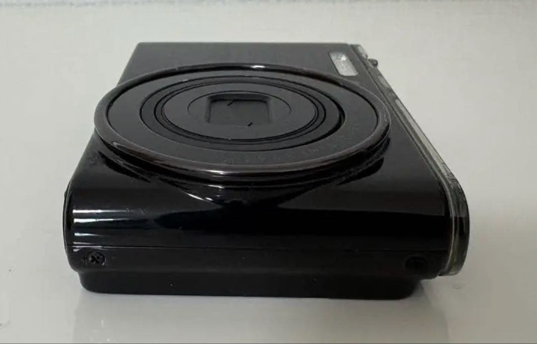 RICOさん専用 カシオ　EXILIM EX-JE10 コンパクトデジタルカメラ