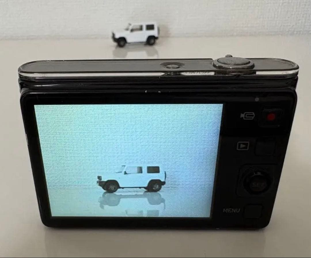 RICOさん専用 カシオ　EXILIM EX-JE10 コンパクトデジタルカメラ