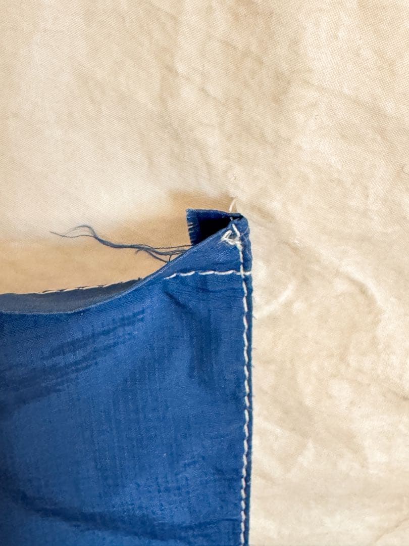 D*y様 【限定値下げ】パタゴニア マフィアバッグ アップサイクル エプロン