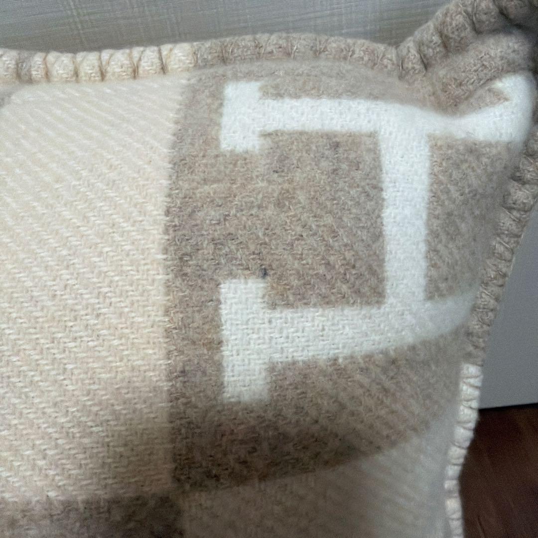 HERMES アヴァロンIII PM クッション