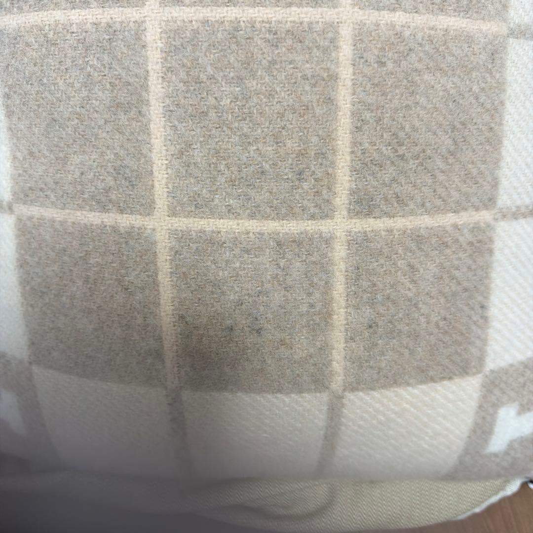 HERMES アヴァロンIII PM クッション