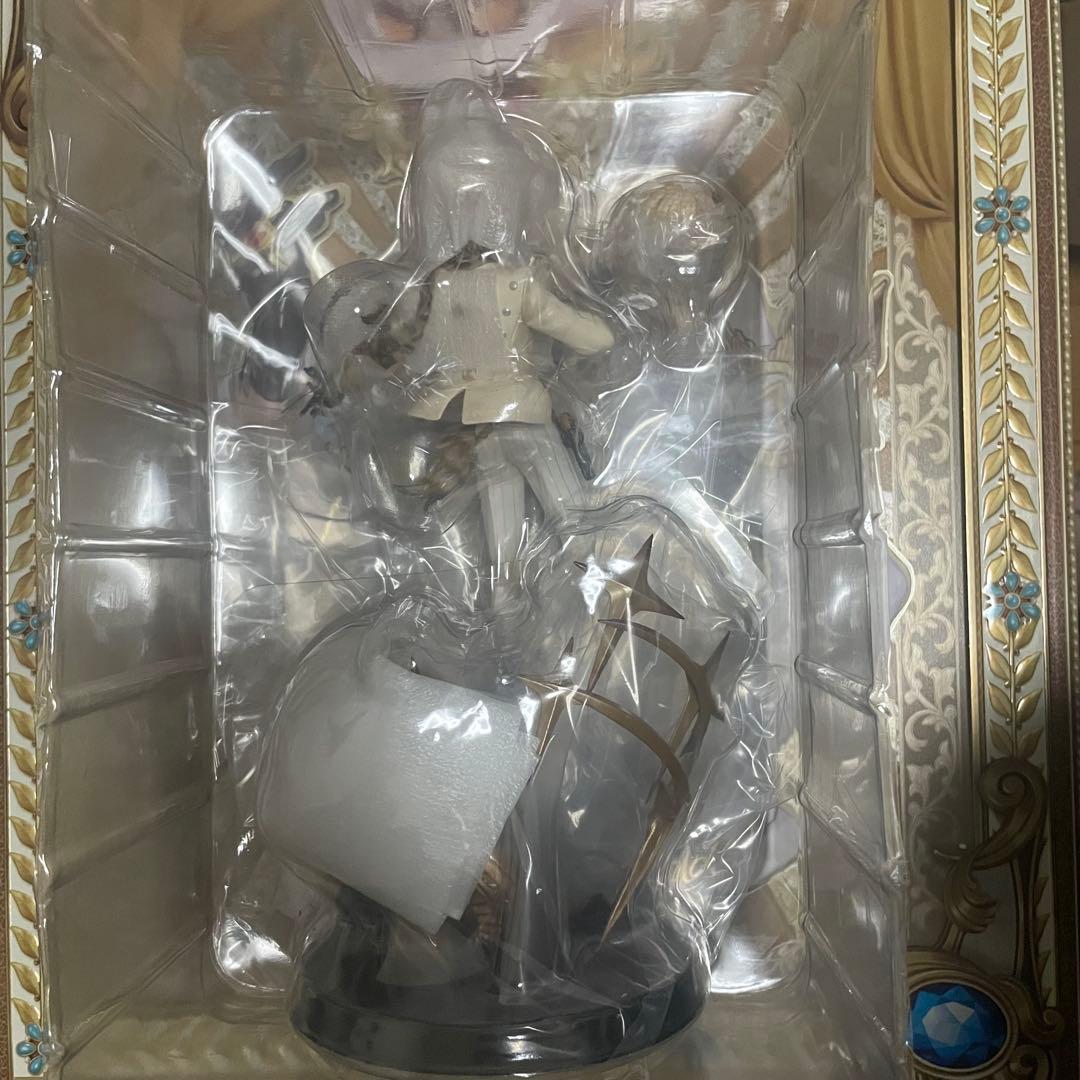 第五人格　オフラインパック　探鉱者　フィギュア