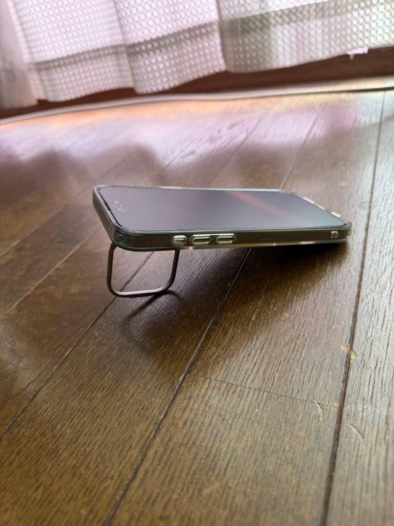 極美品 iPhone 15 Pro Max 256GB おまけあり