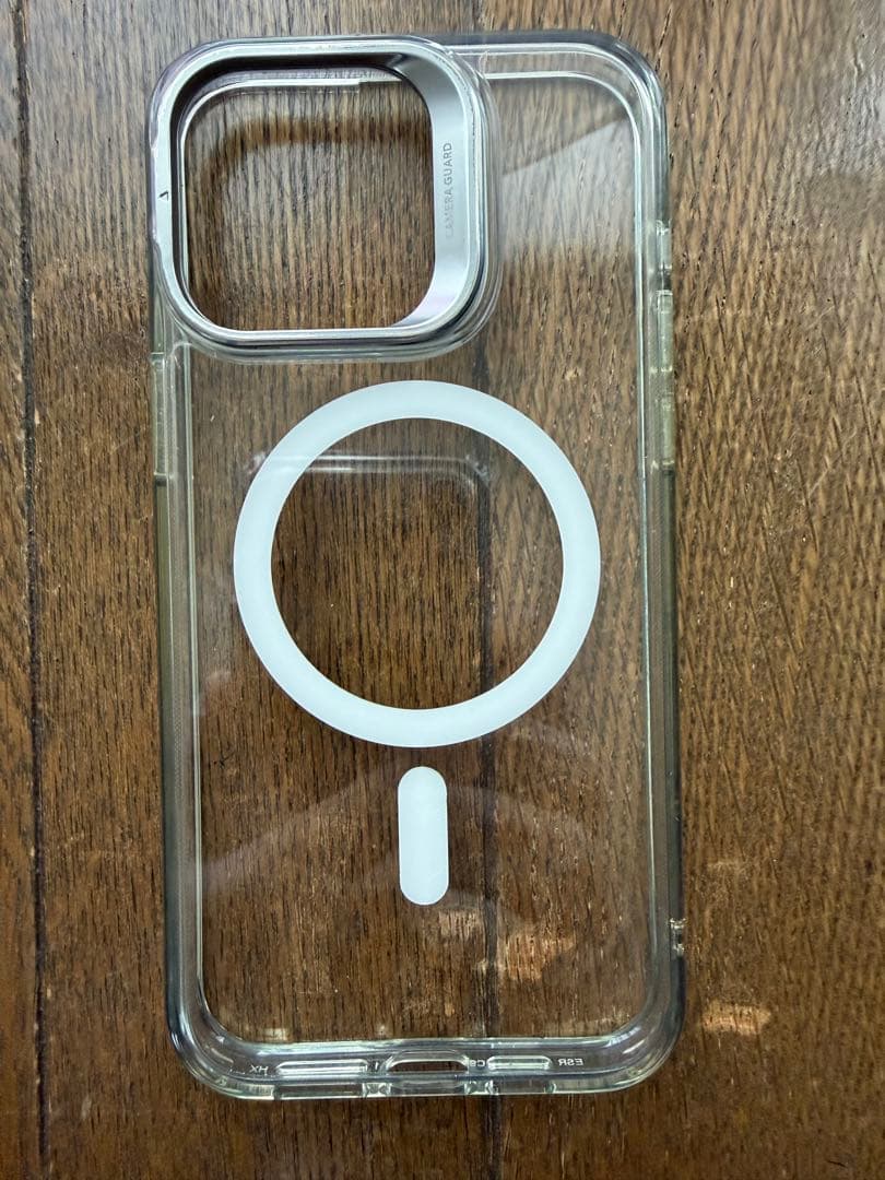 極美品 iPhone 15 Pro Max 256GB おまけあり