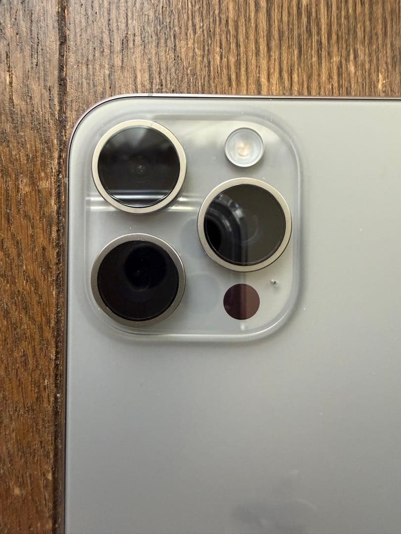 極美品 iPhone 15 Pro Max 256GB おまけあり