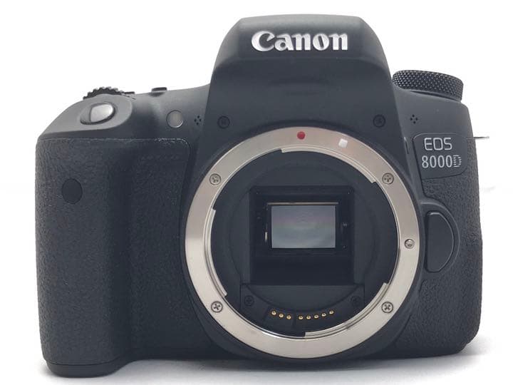 Canon EOS 8000D 18-135mmSTMレンズキット♪中望遠♪