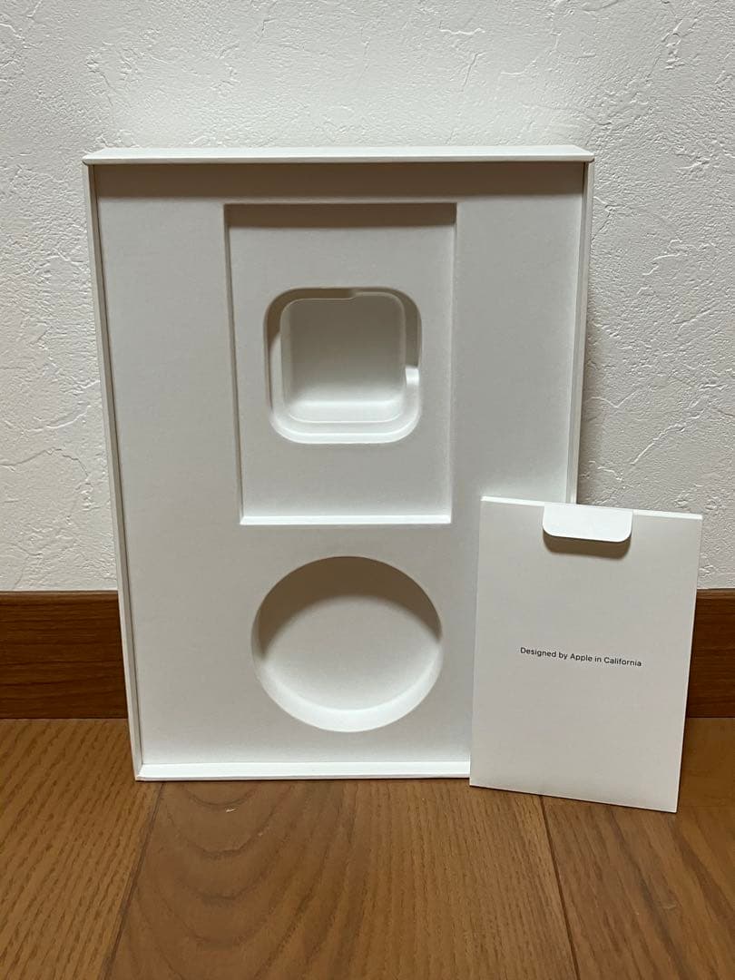 【美品】Apple iPad 第6世代 本体 シルバー 32GB