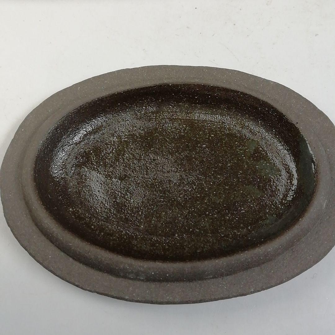 Ｔ７４６　W46 2点‼️香合　『富士山』『中村良二 造』　共箱　茶道具