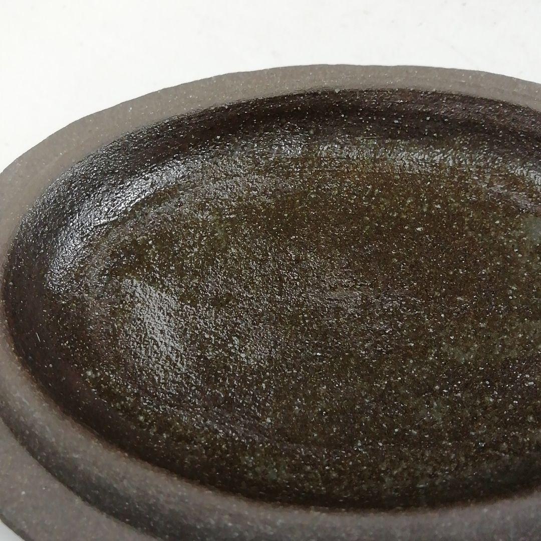 Ｔ７４６　W46 2点‼️香合　『富士山』『中村良二 造』　共箱　茶道具