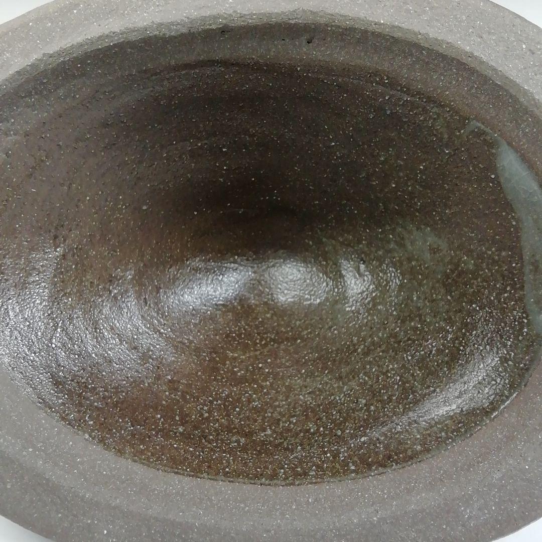 Ｔ７４６　W46 2点‼️香合　『富士山』『中村良二 造』　共箱　茶道具