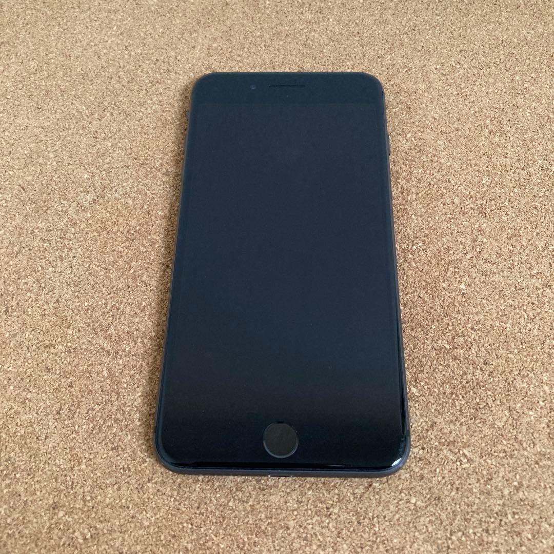 4025【早い者勝ち】iPhone8Plus 64GB SIMフリー☆