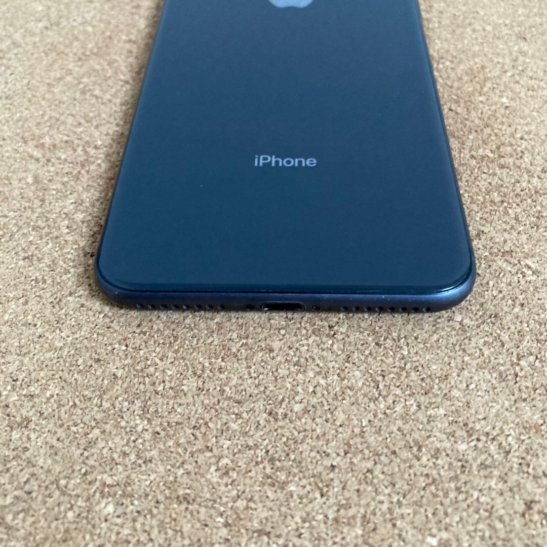 4025【早い者勝ち】iPhone8Plus 64GB SIMフリー☆