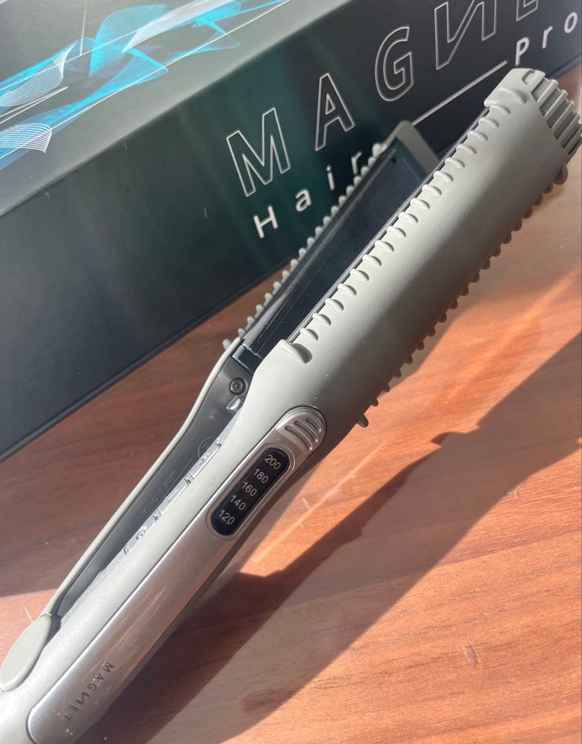 MAGNET Hair Pro ストレートアイロン 　S
