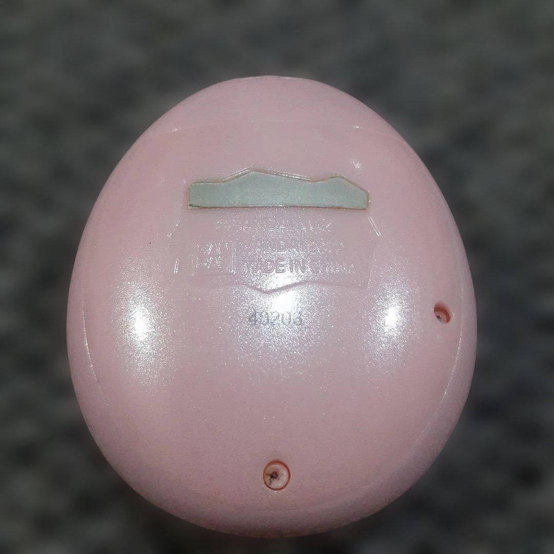 たまごっちピース　パープル　本体