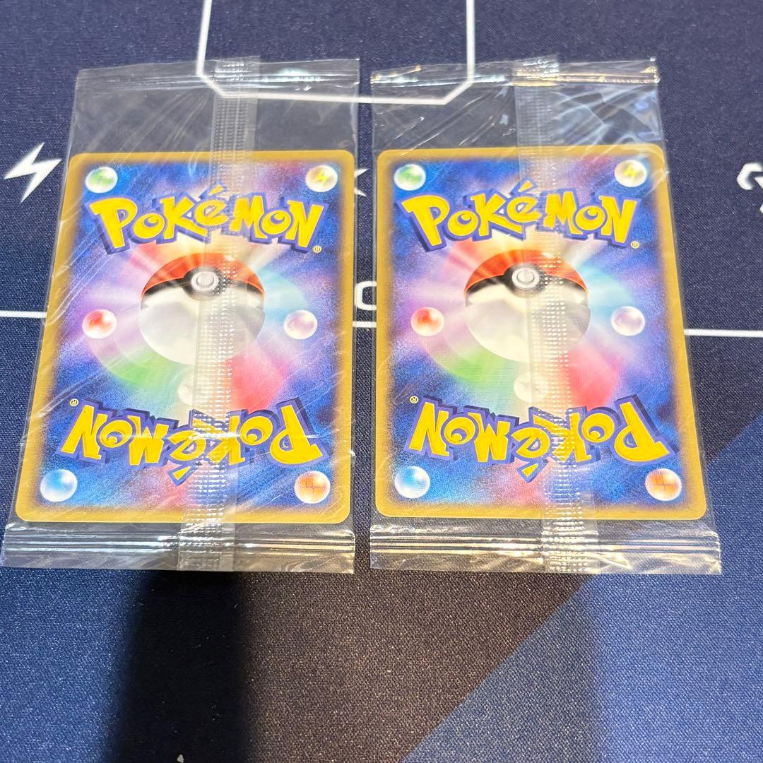 ポケパーク　ルギア　未開封　エアロブラスト