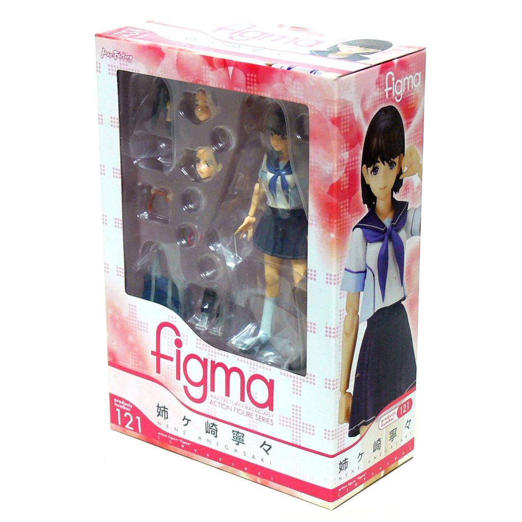 figma 121　姉ヶ崎寧々