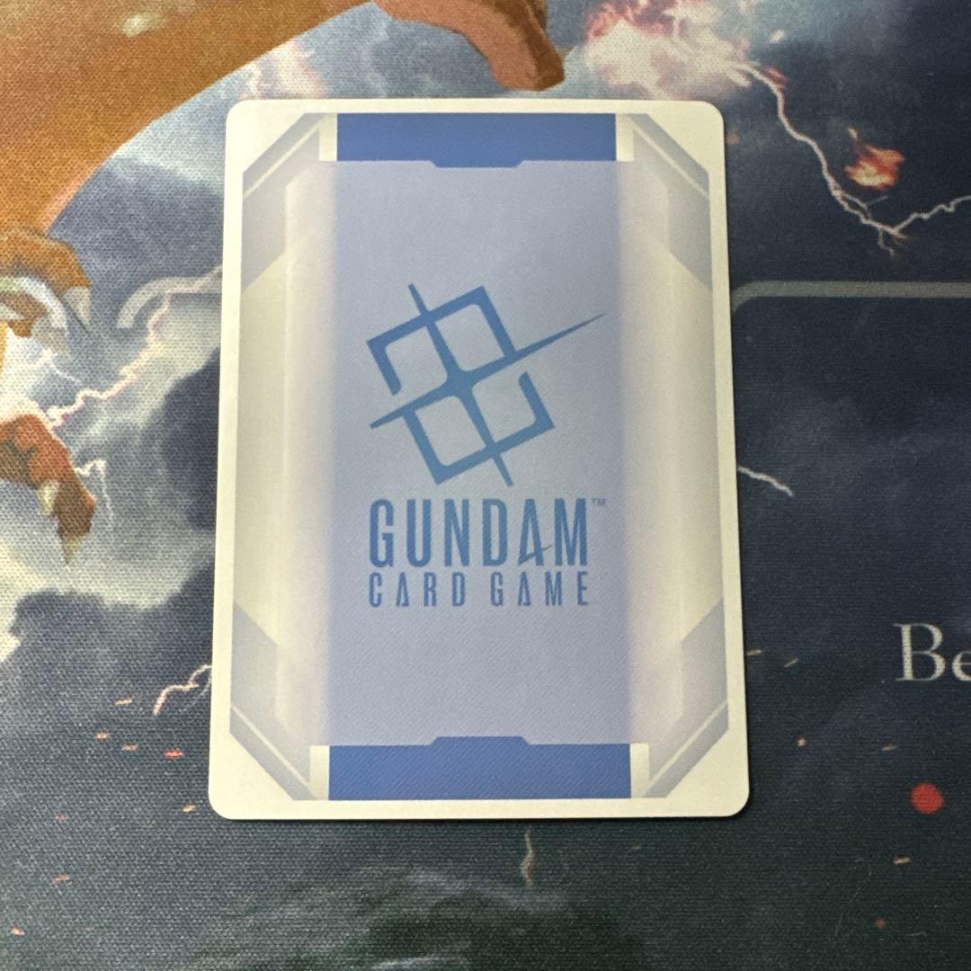 【ローダー配送】ガンダムカード GFreD LR++ パラレル