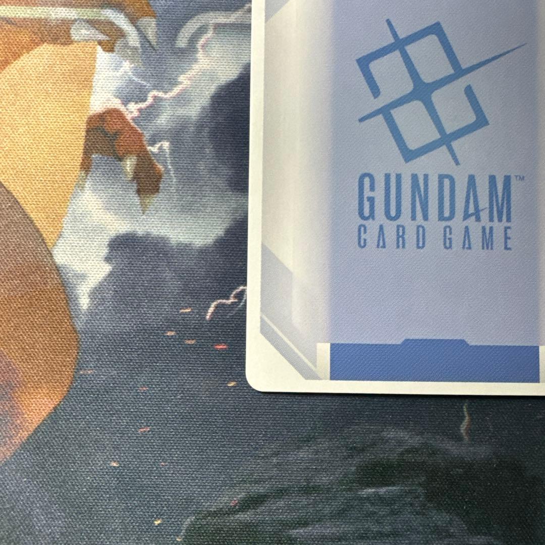 【ローダー配送】ガンダムカード GFreD LR++ パラレル