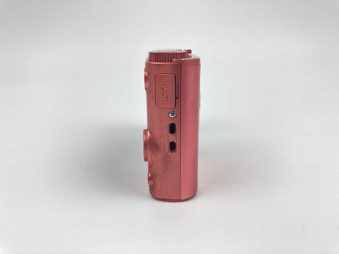 【極美品】SONY Cyber-shotDSC-WX350-P ピンク