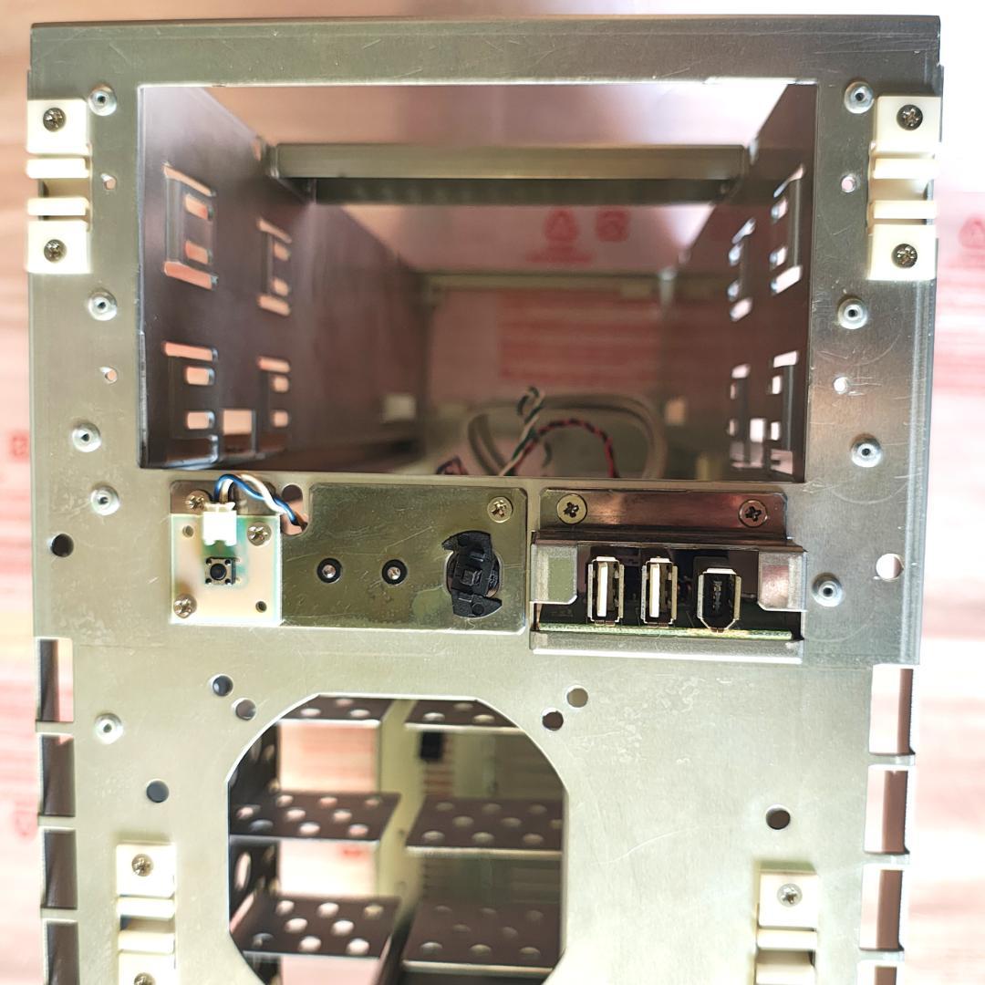 星野金属 WINDY ALTIUM ALCADIA X-2JV OMEGA