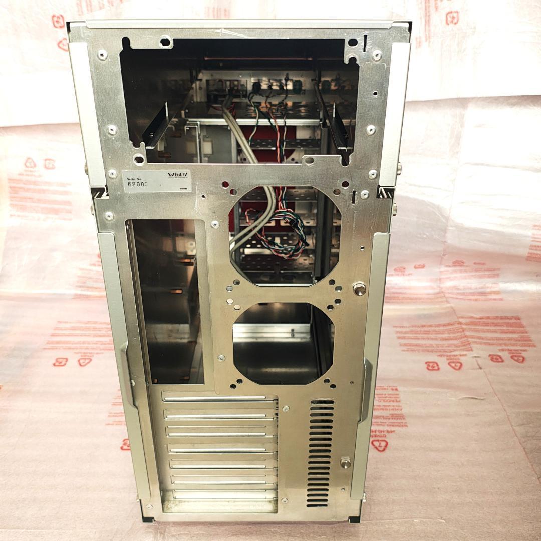 星野金属 WINDY ALTIUM ALCADIA X-2JV OMEGA