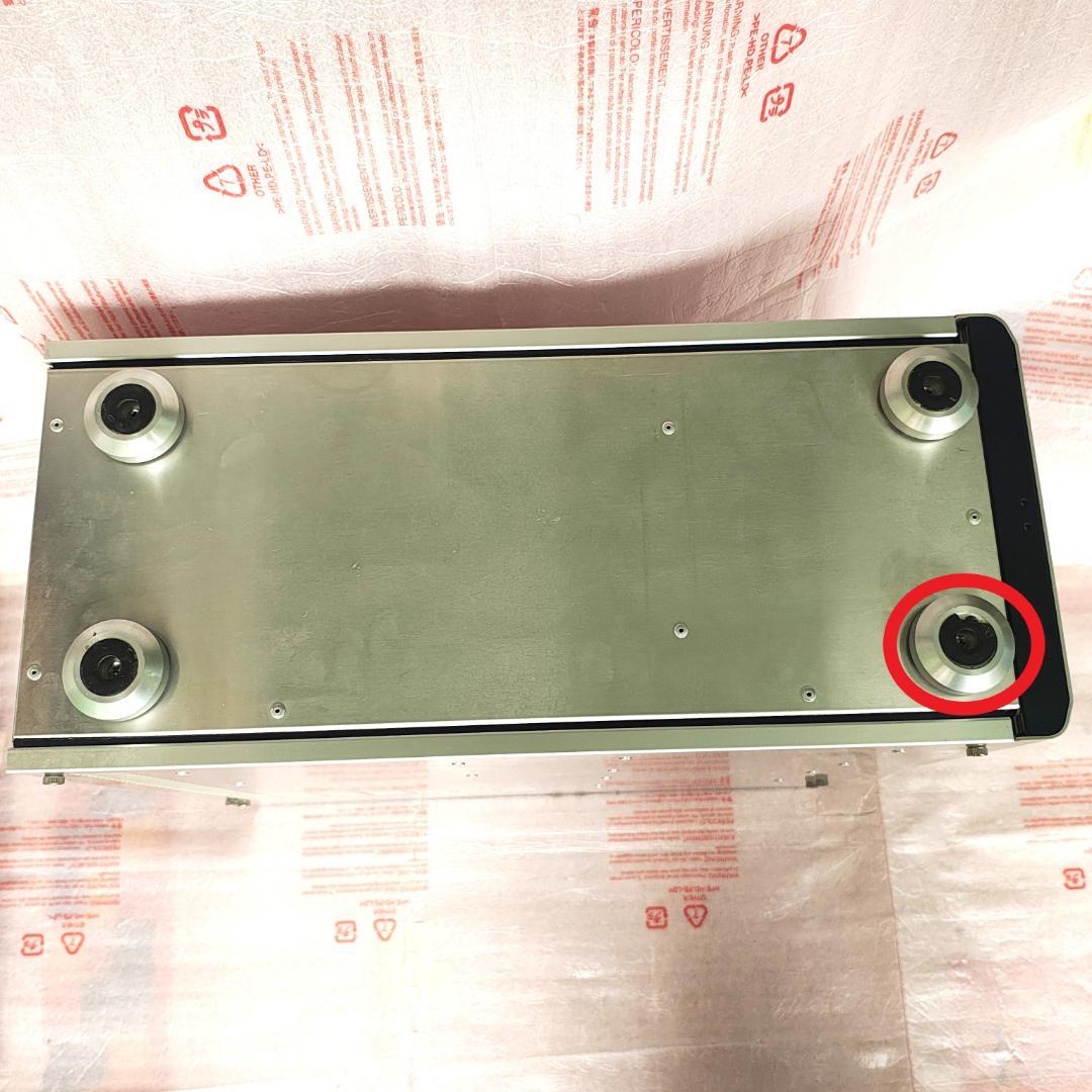 星野金属 WINDY ALTIUM ALCADIA X-2JV OMEGA