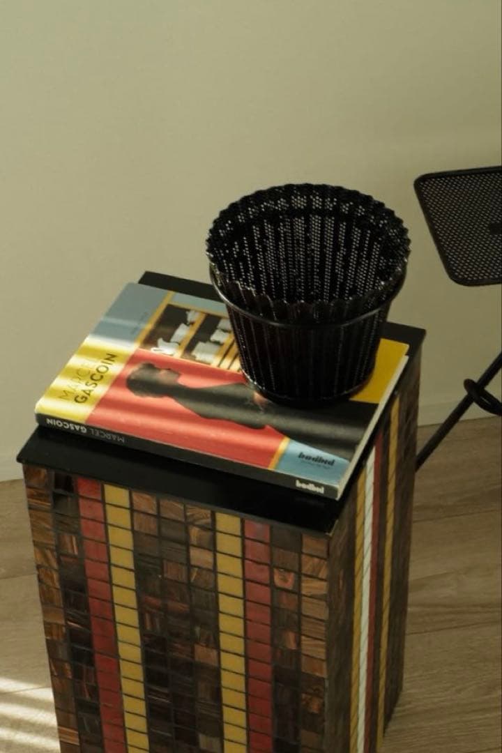 展示台 スツール