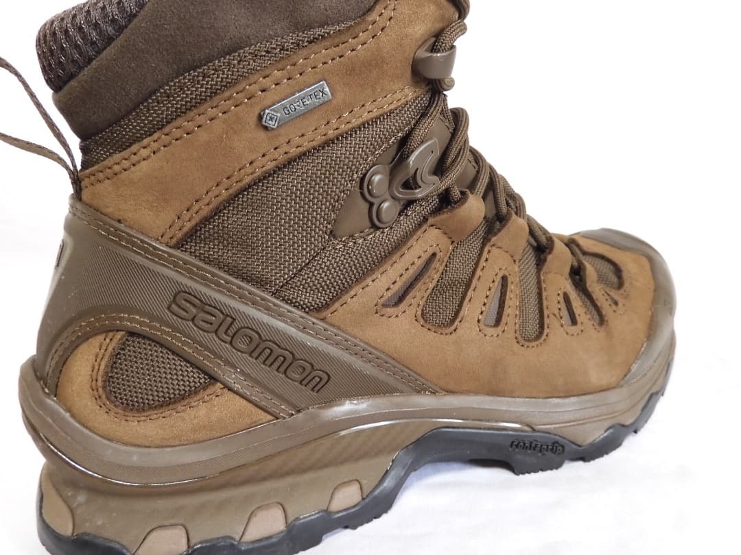 サロモン ゴアテックスブーツ Salomon Quest 4D サイズ 26cm