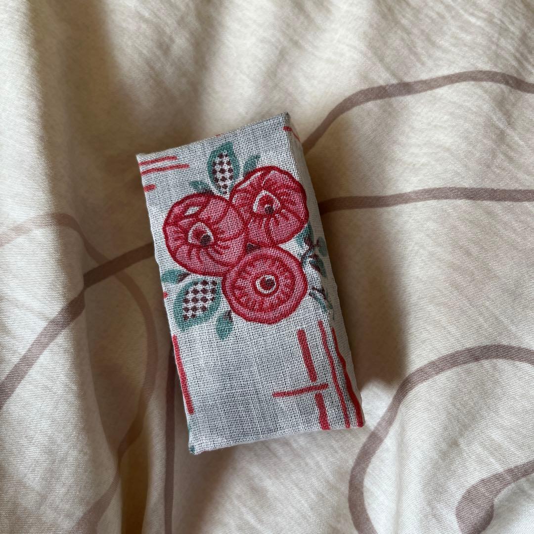 人気作家様　lulubon様 テディベア　ハンドメイド　未開封　アンティーク