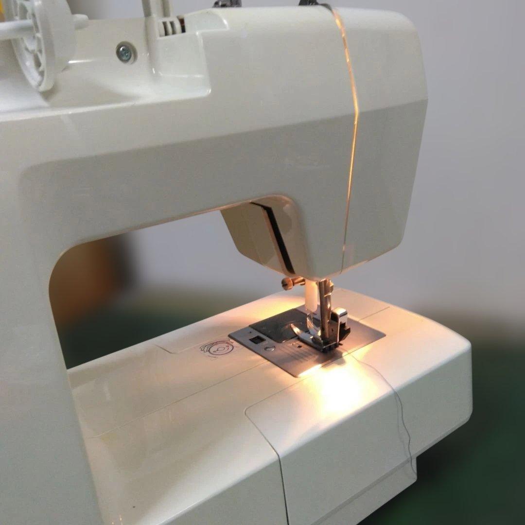 ベビーロックミシンBC4600型