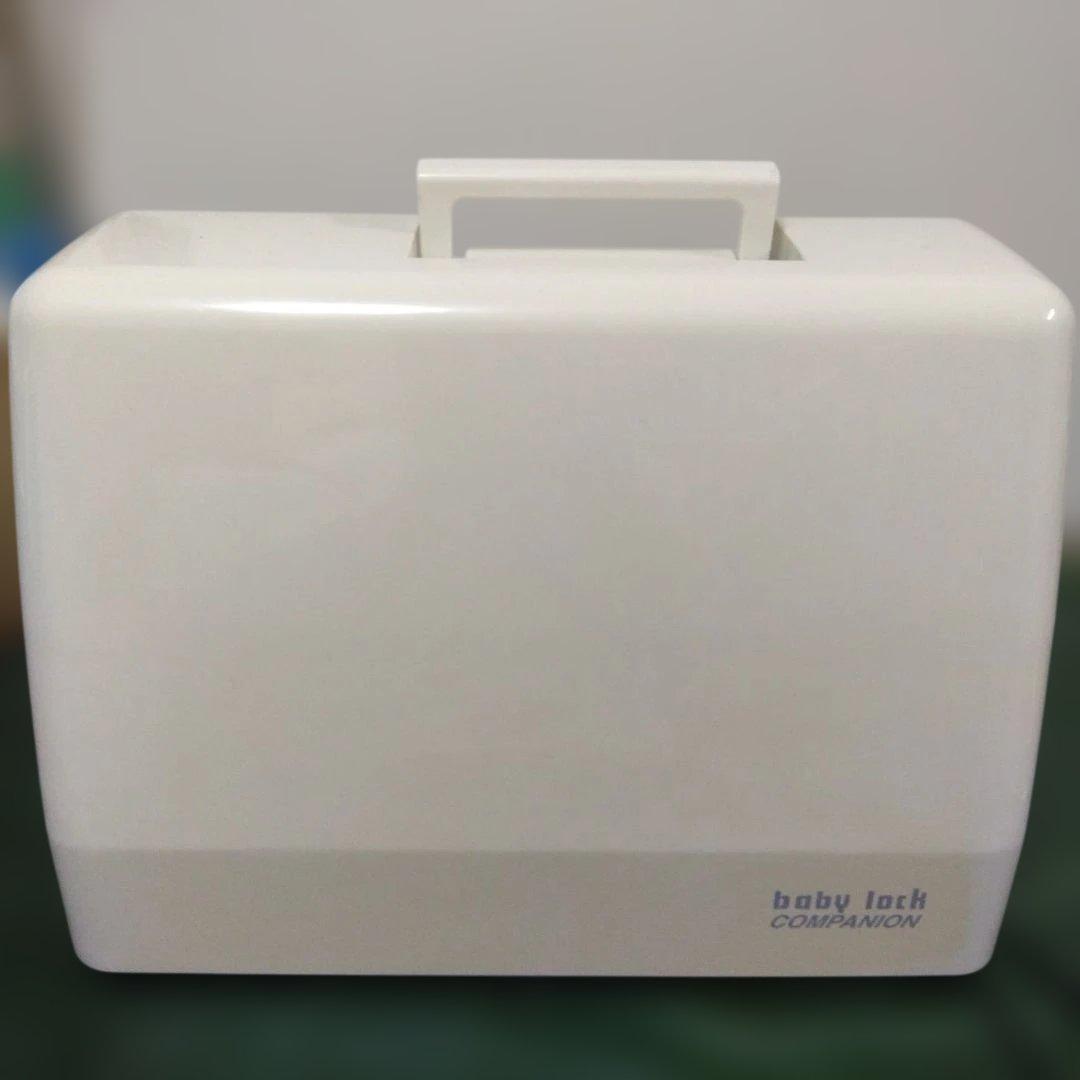 ベビーロックミシンBC4600型