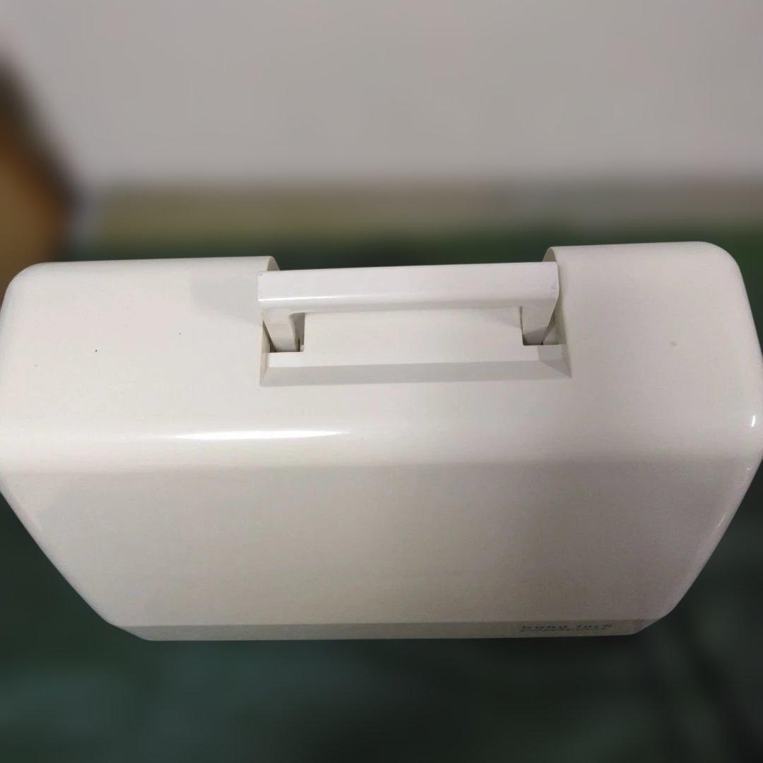 ベビーロックミシンBC4600型