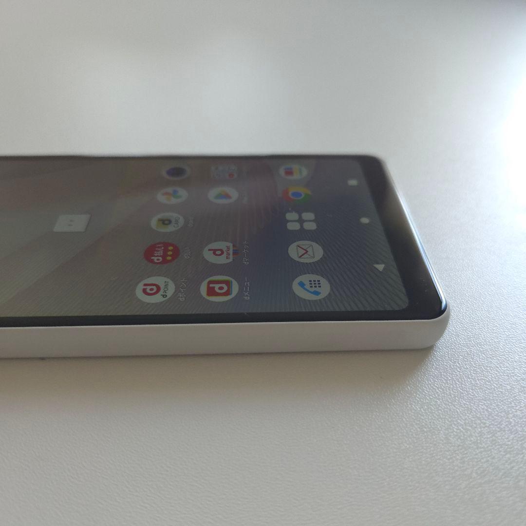 XPERIA Ace Ⅱ シムフリー アンドロイド13 エクスペリア２８９