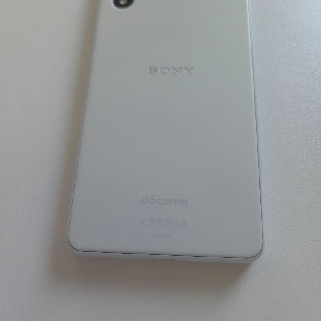 XPERIA Ace Ⅱ シムフリー アンドロイド13 エクスペリア２８９