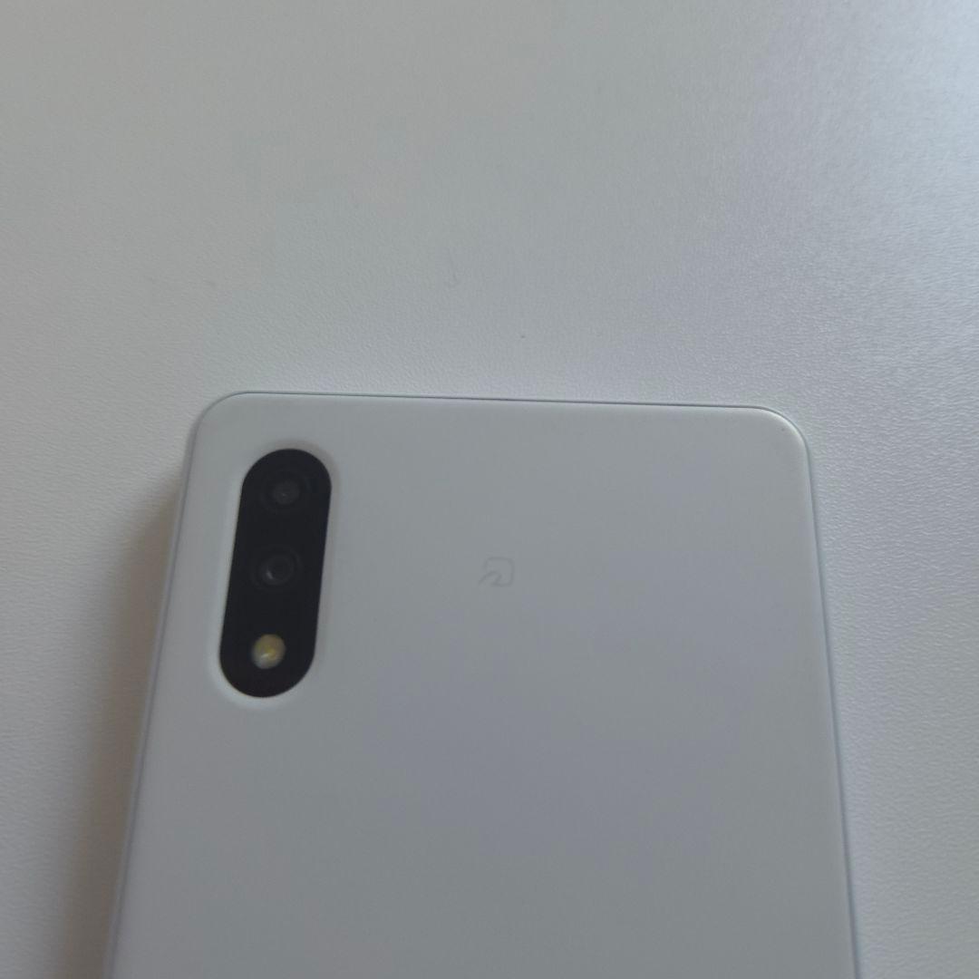 XPERIA Ace Ⅱ シムフリー アンドロイド13 エクスペリア２８９