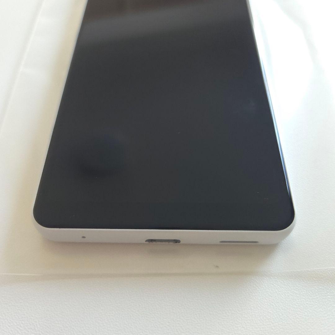 XPERIA Ace Ⅱ シムフリー アンドロイド13 エクスペリア２８９