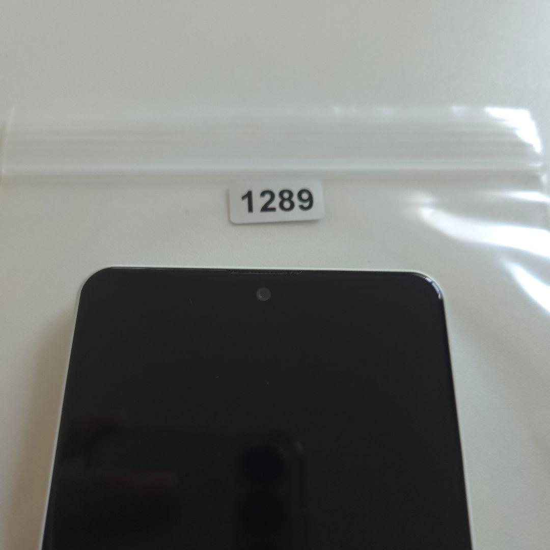 XPERIA Ace Ⅱ シムフリー アンドロイド13 エクスペリア２８９